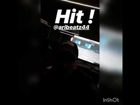 Raf Camora - Perfekt (Höhrprobe)