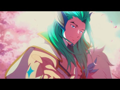 BREATHLESS || League of Legends