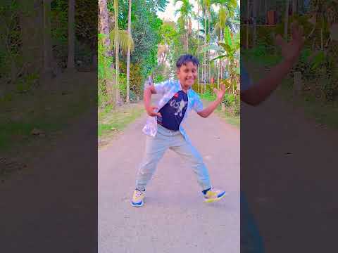 bidhatar je hate lekha #shorts #trending #dance