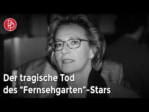 Ilona Christens tragischer Tod: Daran starb sie mit 58 | PROMIPOOL