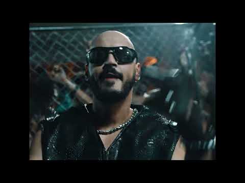 Inkonnu - Genkidama (Official Music Video) - Intro -  SPLIT 