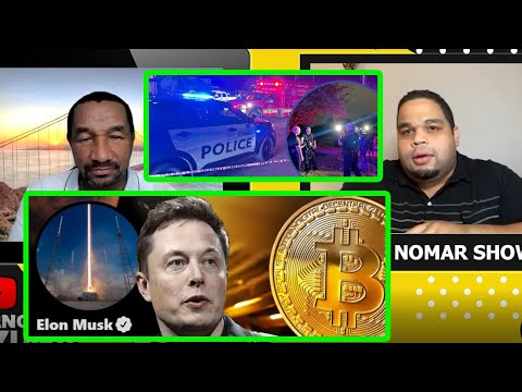 QUE TA PASANDO - AGUSTIN LAJE - CAIDA BITCOIN - ELON MUSK - REBU DEL 4 DE JULIO