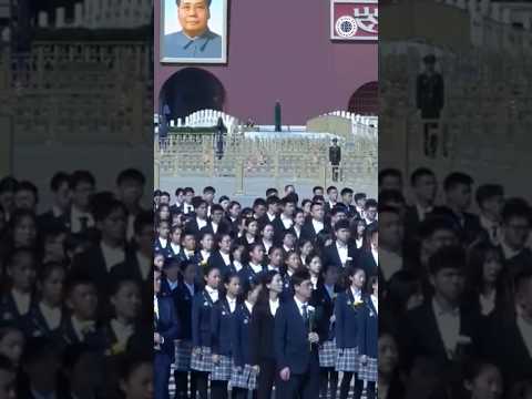 চীনের নতুন সামরিক প্রযুক্তি! 🌏 কেন বিশ্ব এখন স*ত*র্ক? 🇨🇳