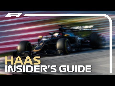 Everything You Need To Know About Haas | F1 Testing 2019