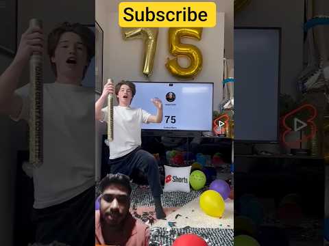 Usne Subscribe Kiya... Maine Uski Life Badal Di 😳🔥 #75Subscribers #Shorts #ViralVideo #YouTubeShorts