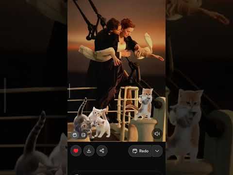 Cats titanic #sale #lipstick #viral #fyp #live #gym #india #memes #cat #kucing #fypシ゚viral #hitsong