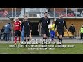 MFK Chrudim - FC Písek 1:0 (0:0) ČFL - 14. kolo - Chrudim 12.11.2016 