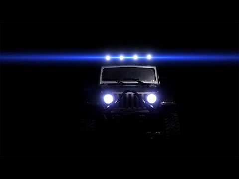 🚙🔥 RC CRAWLER EXTREMO | Pequeños Gigantes, Grandes Desafíos