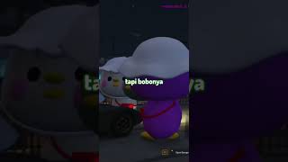 PILIH MOBIL MEWAH ATAU TIDUR DI GARASI #vtuber #shorts #gtarp #iconicr