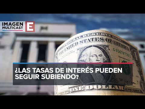 Efectos de los mercados por las tasas de interés