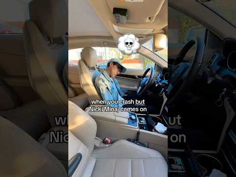 When your Crash and this song plays…