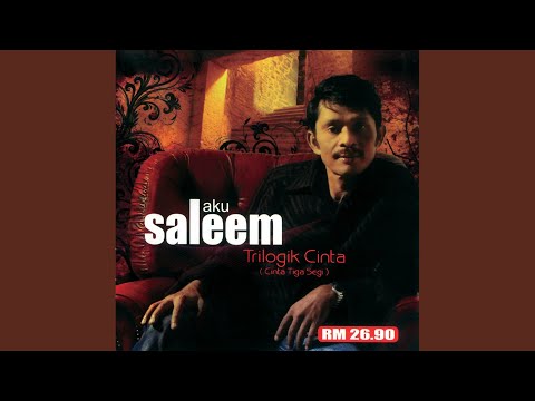 Trilogok Cinta (Cinta Tiga Segi)