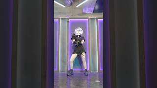 【永久不滅の】Deep Dive【踊ってみた】 #轟はじめ #hololive #vtuber #dance  #shorts