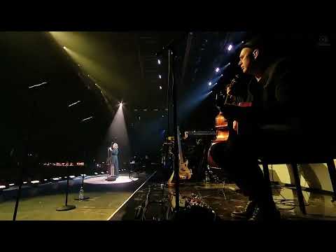 Adele - Don't You Remember (Live - Glastonbury 2016)