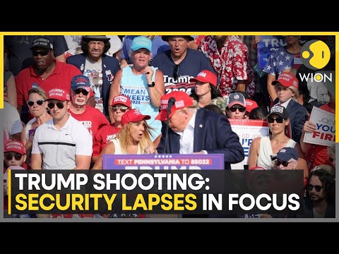 Trump rally shooting: US Secret Service director summoned to testify before House of Representatives