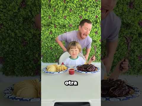 El Niño Me Dio Un Chile! 😱