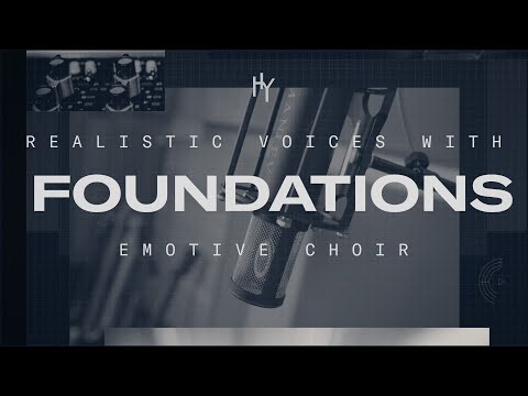 FREE Vocals — How to Get a Realistic Sounding Virtual Choir | Heavyocity FOUNDATIONS