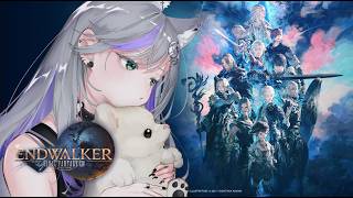 【阿押捏】FINAL FANTASY XIV FF14 6.0 #68 3/29 終於進入6版啦！🌱【中文/日本語】