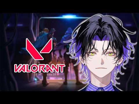 【Valorant】本日レディに行かせていただきたい 312rr~【麻倉シノ / ネオポルテ】