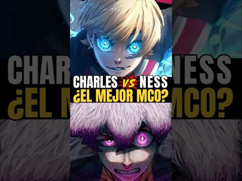 Charles vs Ness ¿Quién es el Mejor Medio Campo?