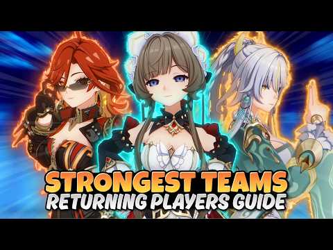 Returning Player's Guide To The 7.0 Meta