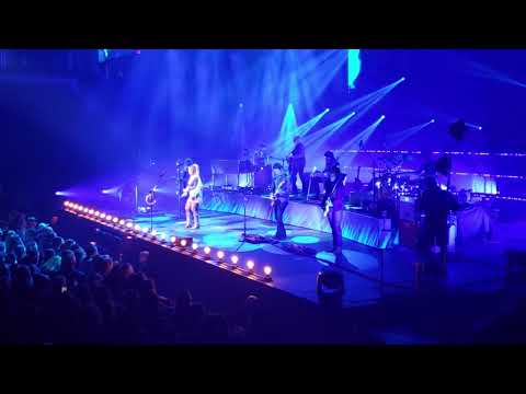 Miranda Lambert - Bluebird(Live)
