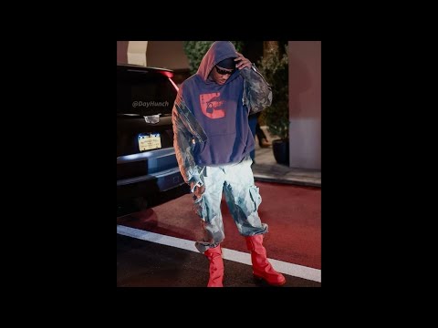 [EXCLUSIVE] Future x Lil Durk Type Beat - Scat Talk
