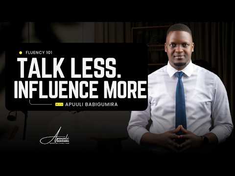 Most Speakers Fail Because They Don’t Know This