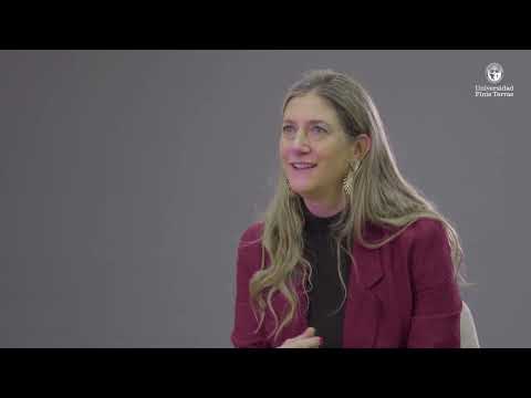 Ernesto Vega, El Sentido de Ser Universidad