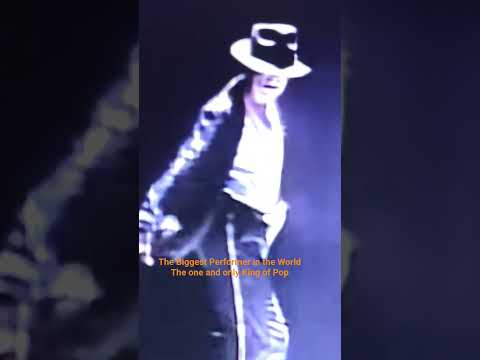 © LMA #short MJ #followus #legendmusicawards #icon #live #music #dance #michaeljackson #concert