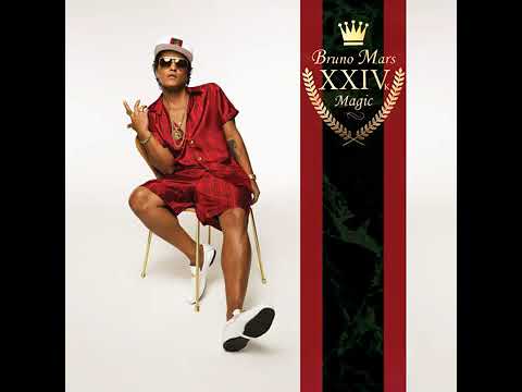 Bruno Mars - Versace On The Floor (1 Hour Loop)