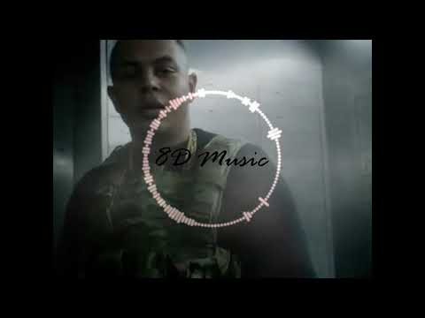 LUCIANO - Hayate 8D Version (prod. by Jugglerz & Jr.Blender)