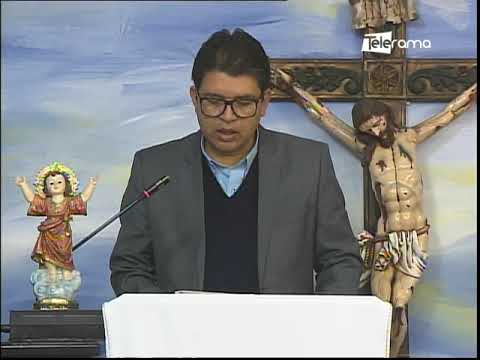 Misa del Divino Niño Jesús del 12 de Junio del 2022