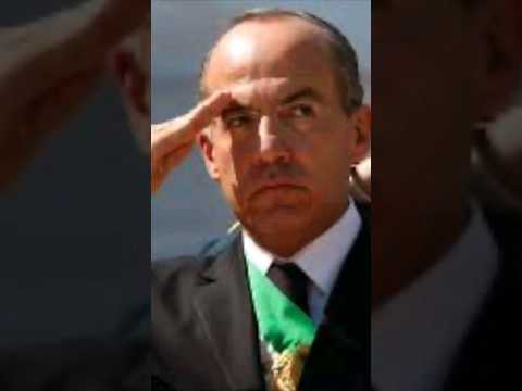 ¡CALDERÓN HIPÓCRITA! AMLO habló así de F3C4L en la #mañanera #felipecalderón #amlo #shorts