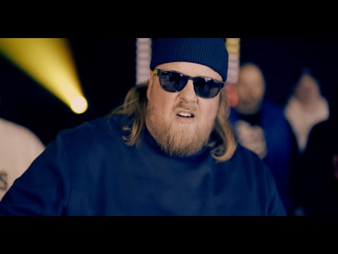 REEL WOLF Presents "DYING BREED" w/ THE WOLFPACK [Official Music Video]