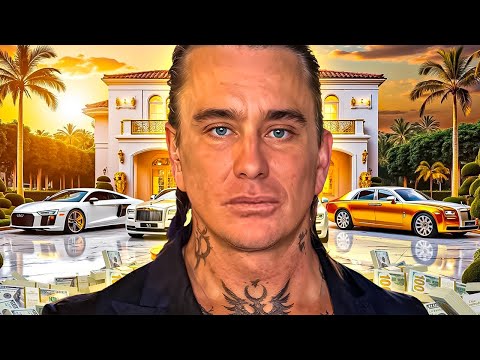 Inside Necati Arabaci's Lavish Lifestyle With Women