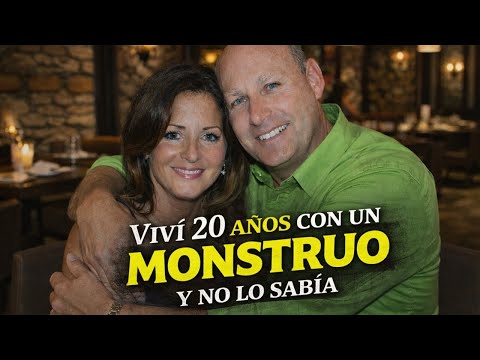 Era el HOMBRE DE SUS SUEÑOS, hasta que DESCUBRIÓ QUIEN ERA REALMENTE...