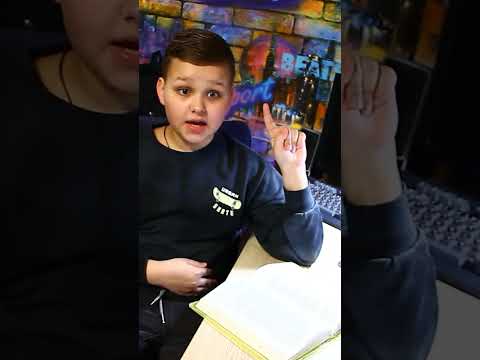 КАК ОТВЛЕЧЬ ГРЕННИ??? #скулбой #granny #schoolboy