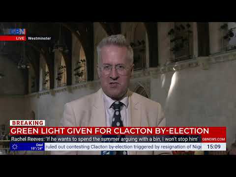 Good Afternoon Britain | Wednesday 8th July