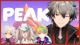 Going to carry senpais up the mountain FAST 【Peak | NIJISANJI EN | Ryo