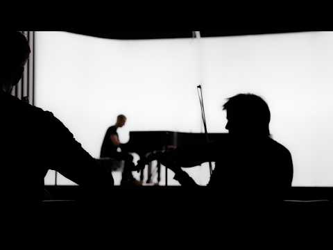 Armin van Buuren - Temporality (from 'Piano' album) [Official Video]