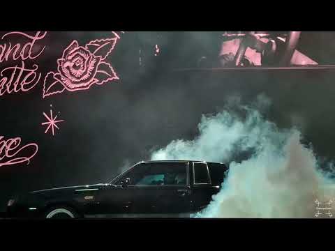 Kendrick Lamar - Wacced Out Murals (Live) @ U.S. Bank Stadium Minneapolis MN 04/19/25.