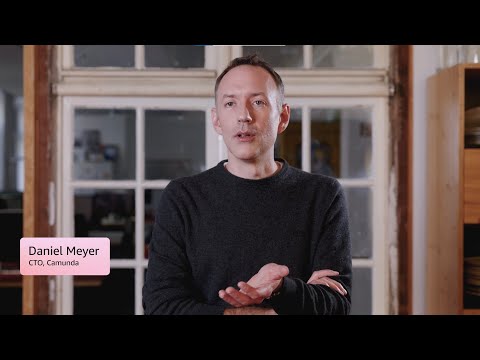 Camunda + AWS: Transforming Enterprise Process Orchestration | Customer Story | Amazon Web Services
