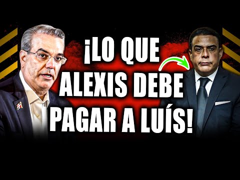 Grave: Alexis Medina Libre Y Suelto Con Una Oscura Misión Que Cumplir: Yeni Preocupada Y Luís Féliz!