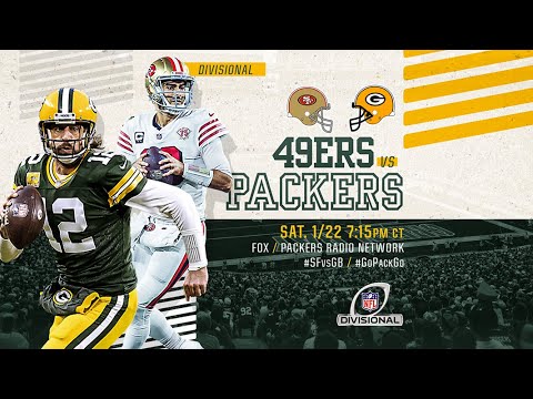 Trailer: Packers vs. 49ers video clip