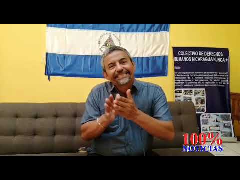 Gonzalo Carrión señala a Ejército y policía de permitir asesinato de Mayangnas