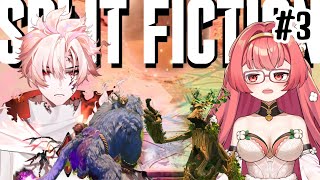 [#3] NGƯỜI MẶT KHỈ VƯỢT CHƯỚNG NGẠI VẬT | SPLIT FICTION | HIBIKI DU CA