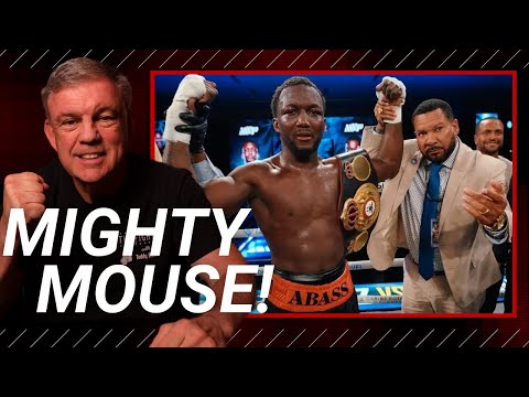 Huge Upset and Almost 111/1 Parlay Winner – Abass Baraou vs Yoenis Tellez Recap
