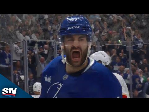 Maple Leafs Max Pacioretty Stays Hot With Deflection Goal Over Sergei Bobrovsky