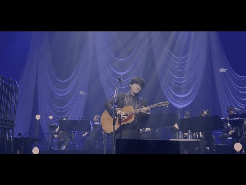 秦 基博 - 聖なる夜の贈り物(HATA MOTOHIRO 15th Anniversary LIVE“Philharmonic Night”)